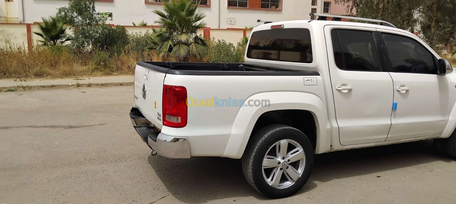 Volkswagen Amarok 2012 Amarok