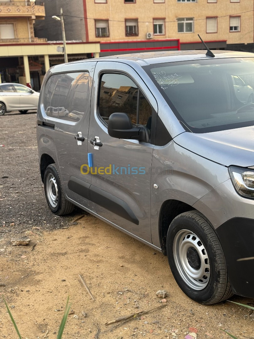 Citroen Berlingo 2021 Berlingo