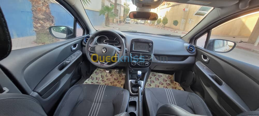 Renault Clio 4 2019 GT Line +