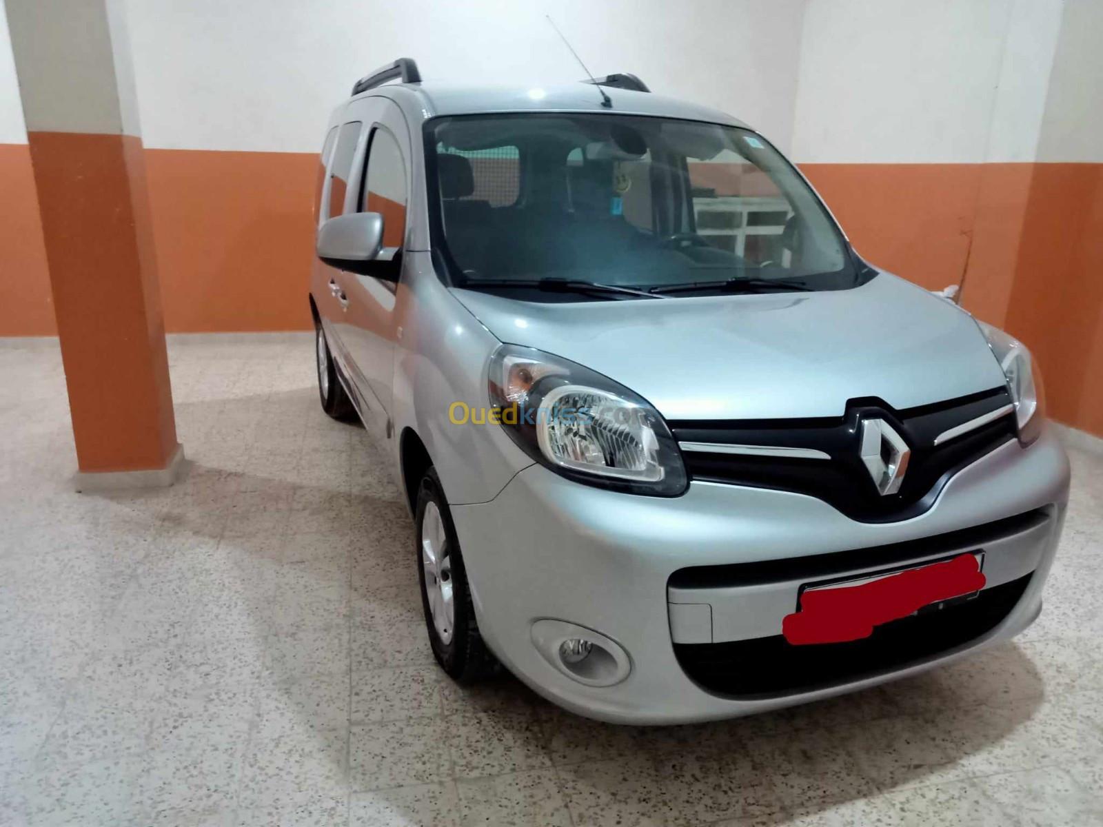 Renault Kangoo 2021 Privilège +