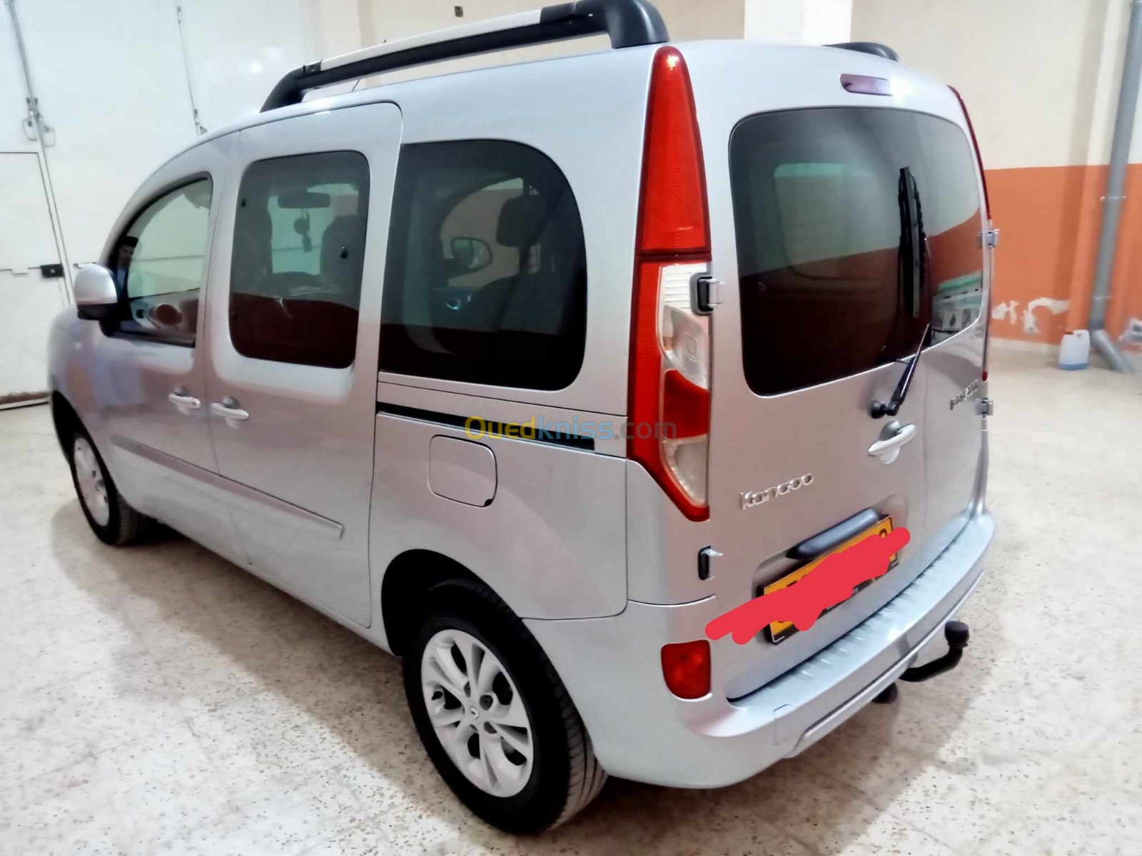 Renault Kangoo 2021 Privilège +