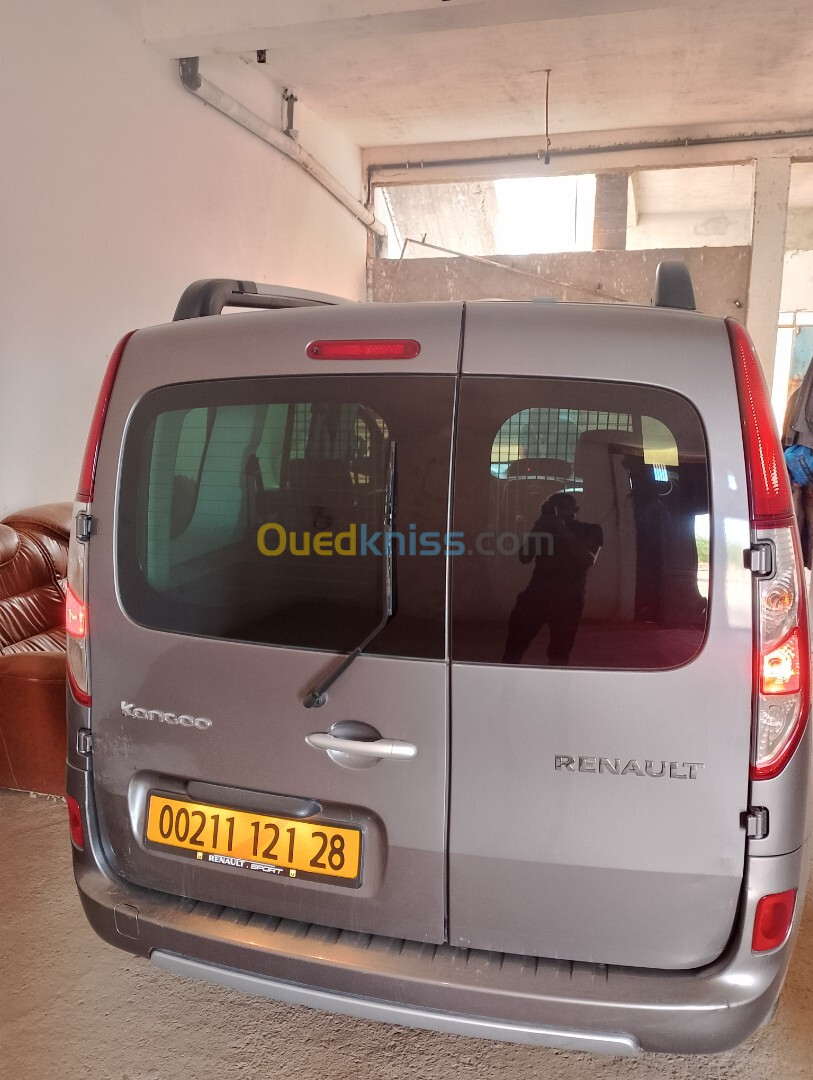 Renault Kangoo 2021 Kangoo