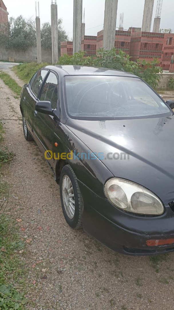 Daewoo Laganza 1999 Laganza