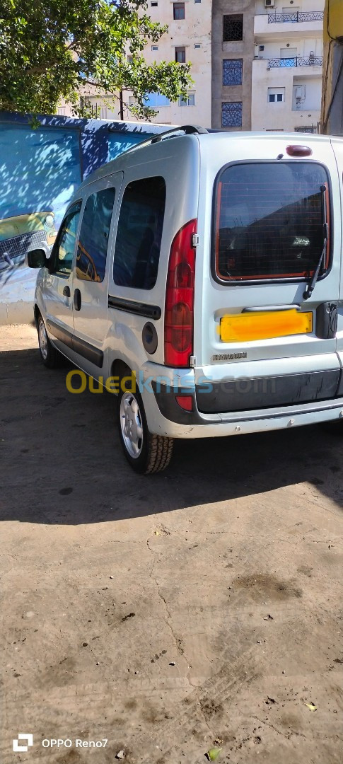 Renault Kangoo 2007 Kangoo