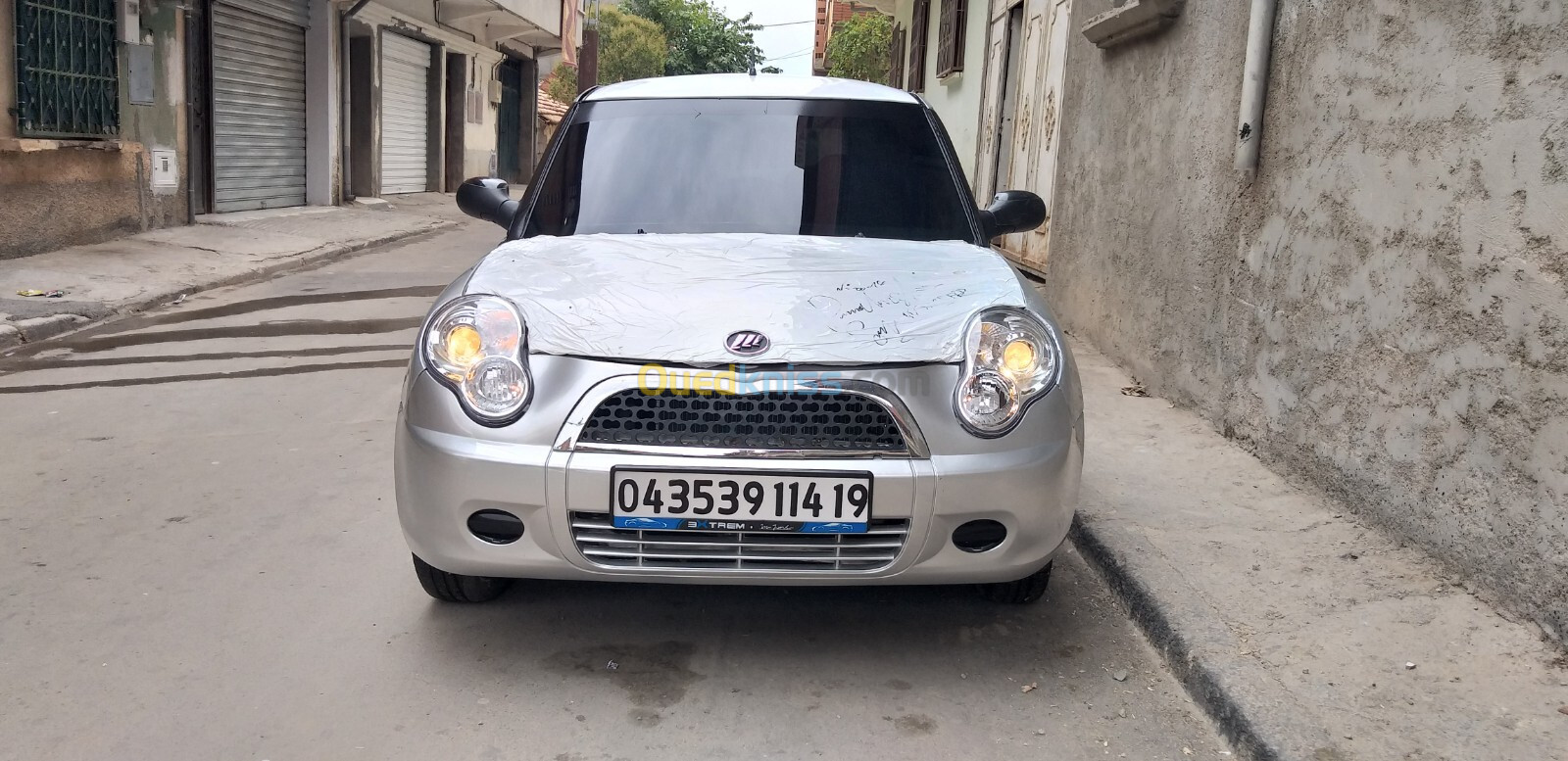 Lifan 320 2014 sport