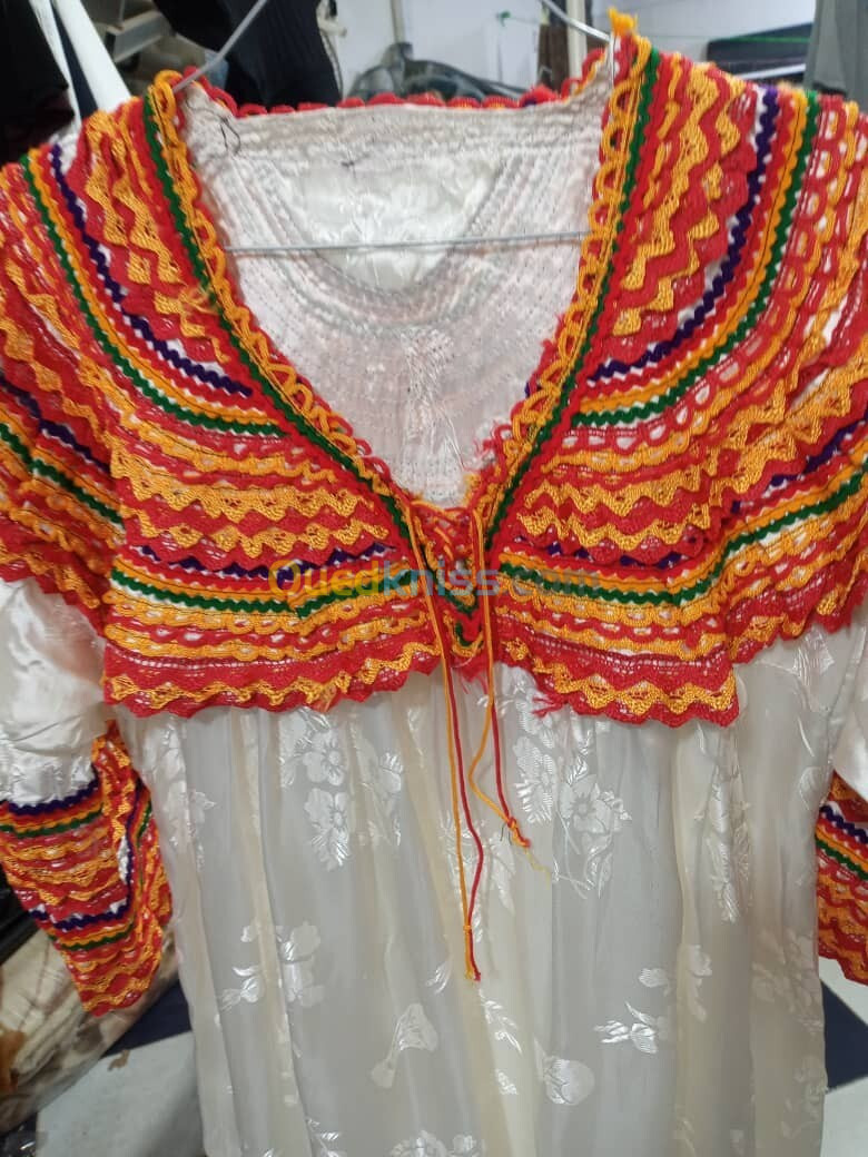 Robe Kabyle