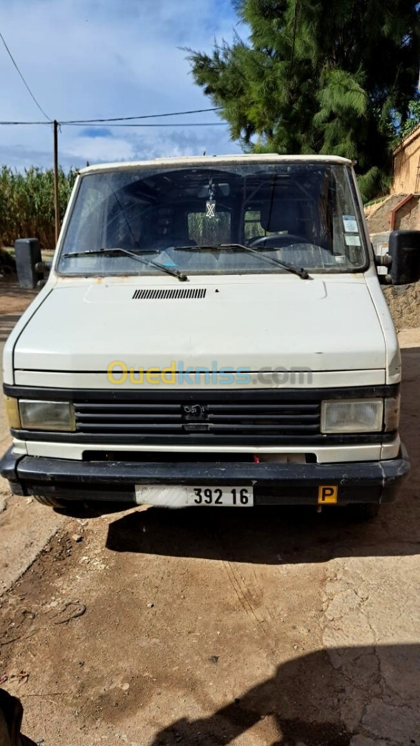 Renault j5 1992