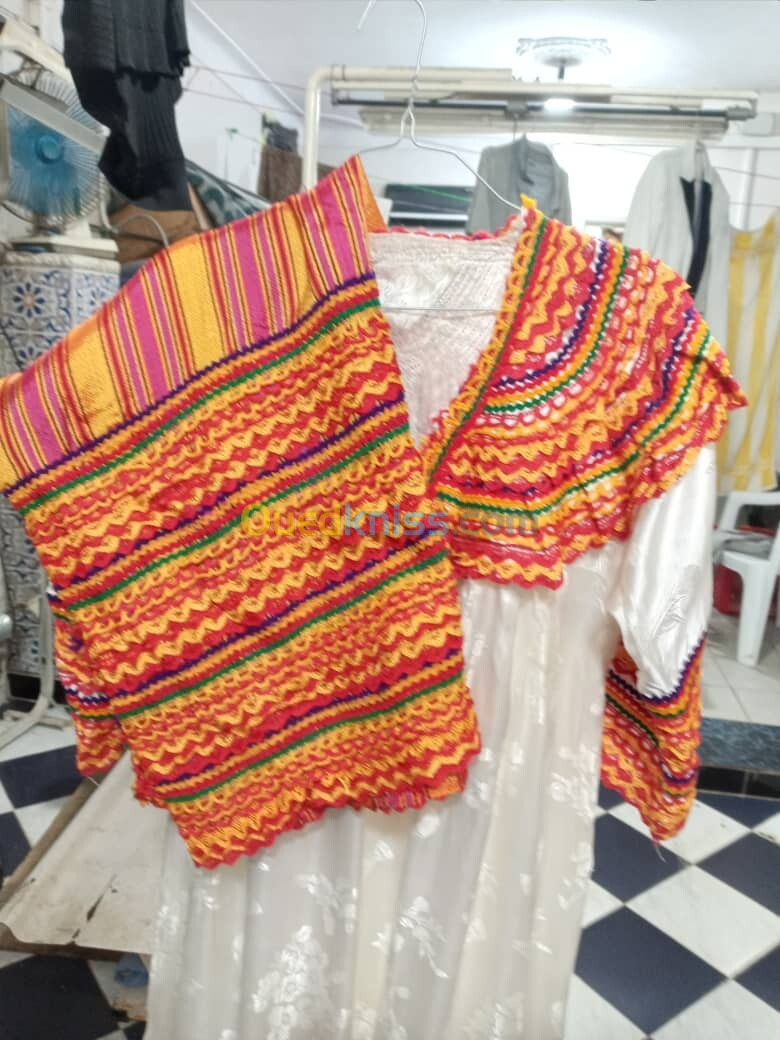 Robe Kabyle