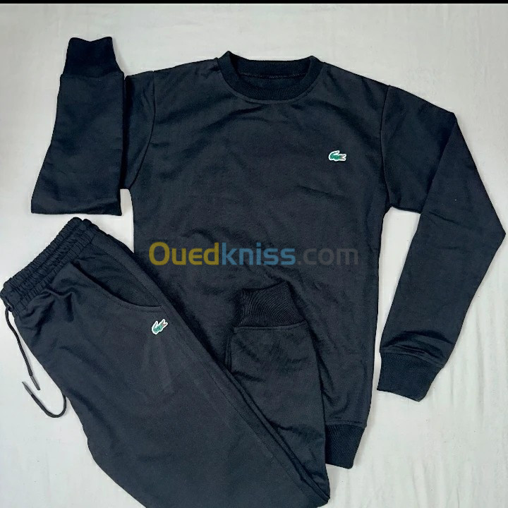 Ouedkniss shop ensemble lacoste