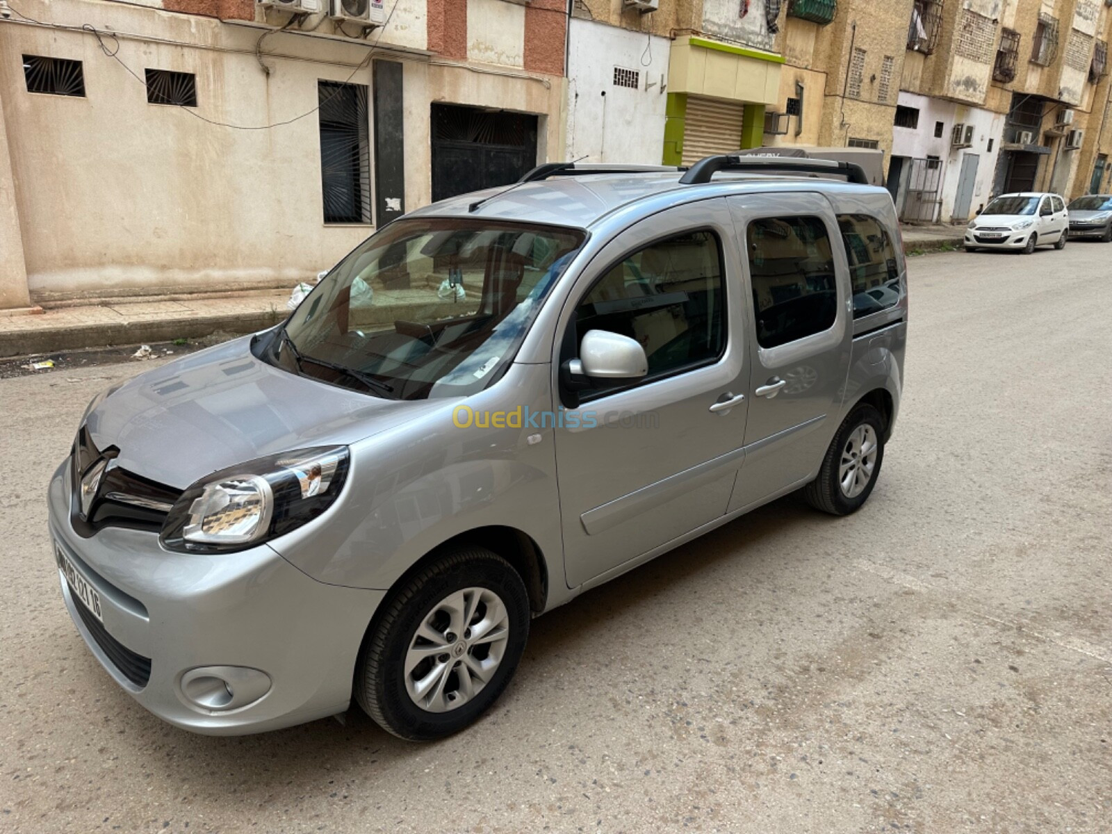 Renault Kangoo 2021 Privilège plus