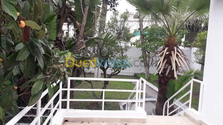 Vente Villa Alger Kouba