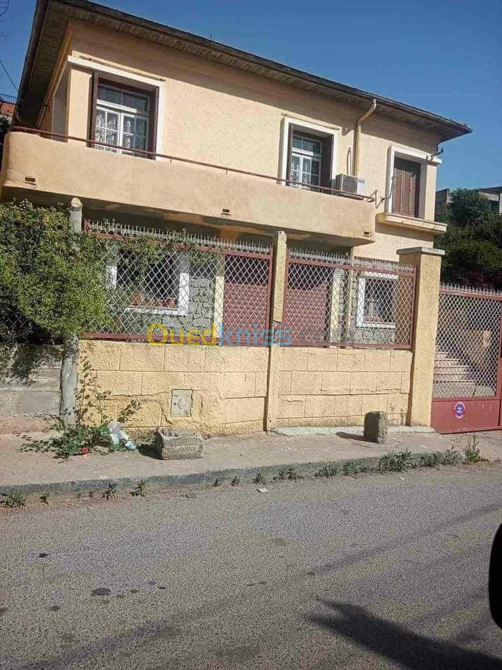 Vente Villa Alger Birkhadem