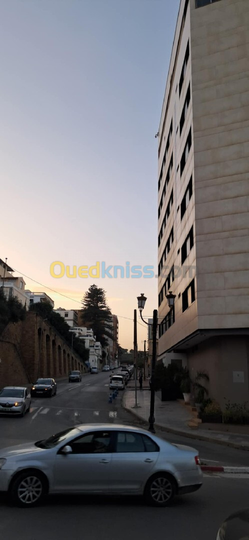 Vente Villa Alger Kouba