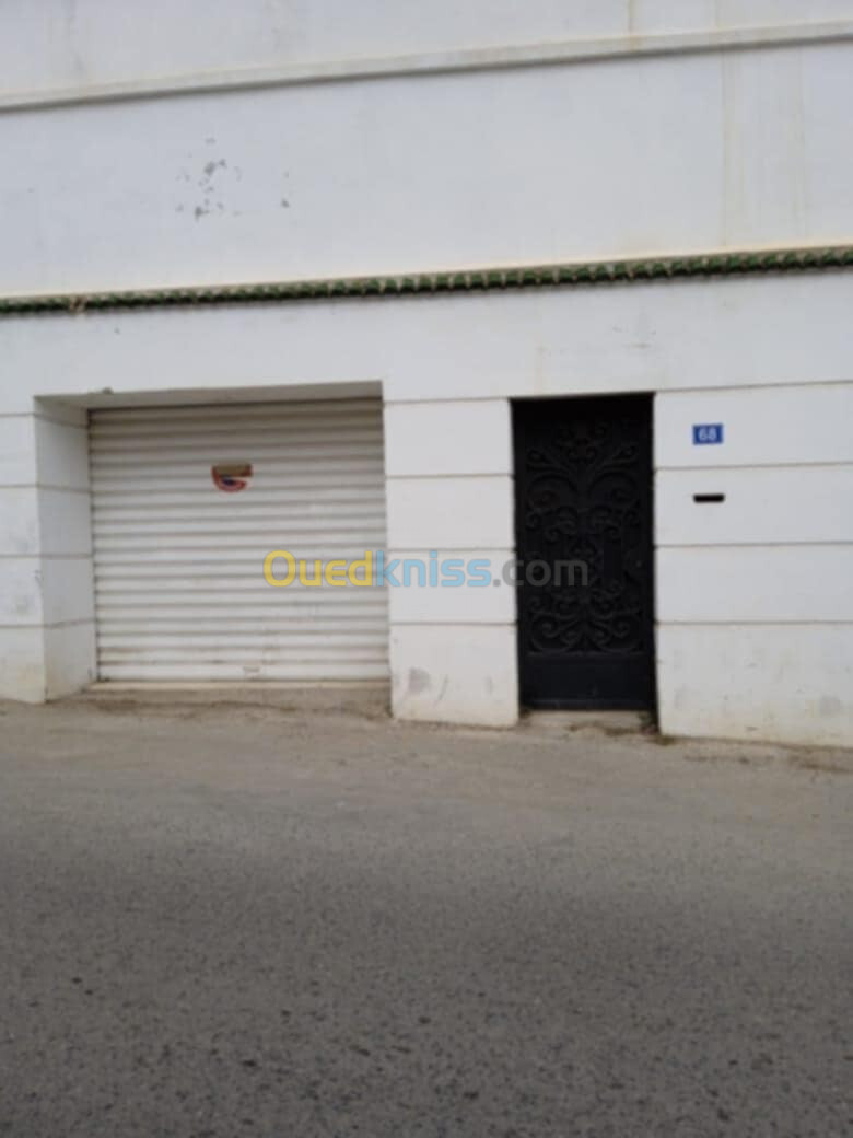 Vente Villa Alger Ain naadja