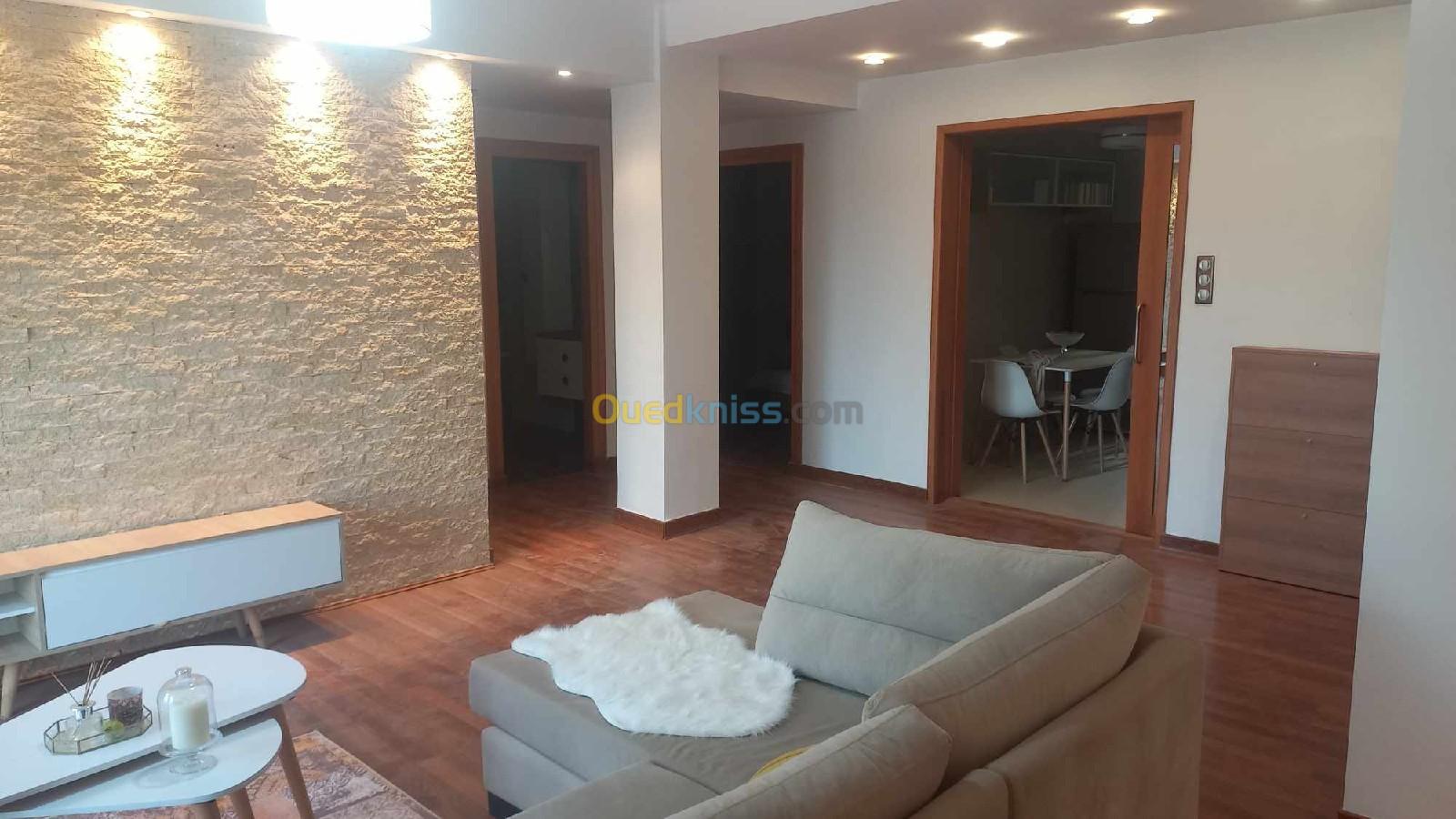 Location Appartement Alger Kouba