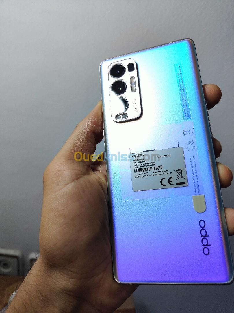 oppo find x3 neo 5g ouedkniss