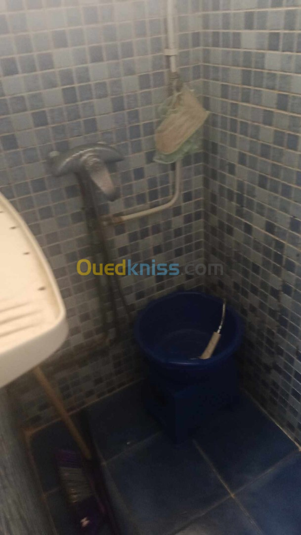 Location Appartement F3 Oran Oran