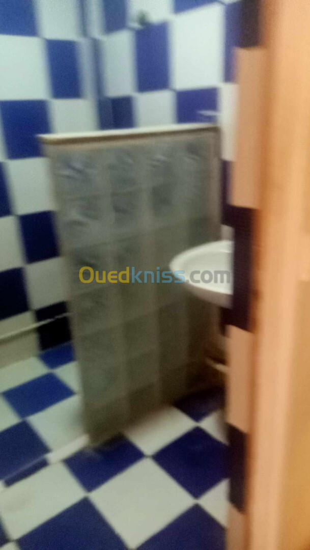 Location Appartement F2 Oran Bir el djir