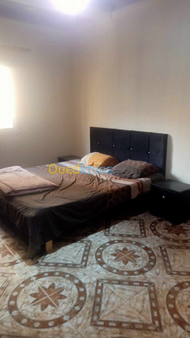 Location Appartement F2 Oran Bir el djir