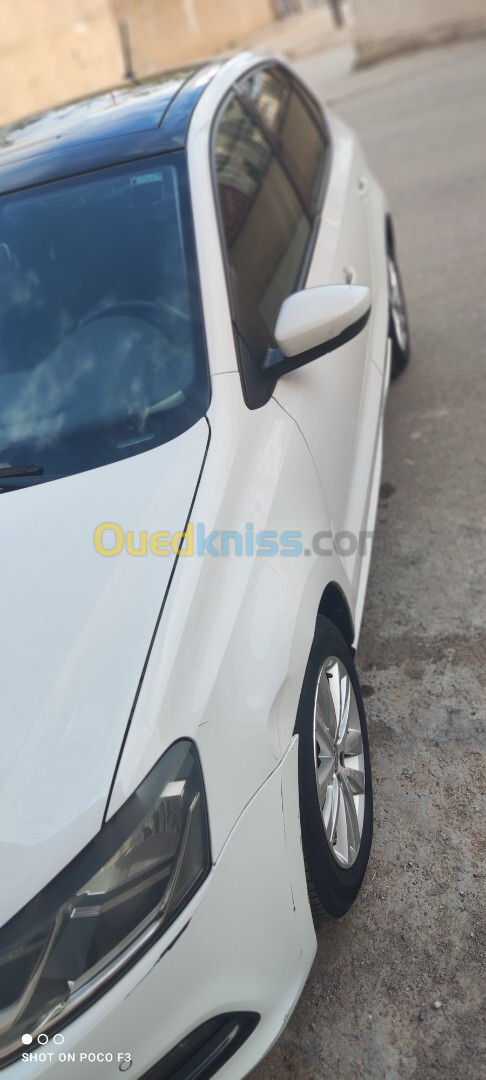 Volkswagen Polo 2015 Match 2