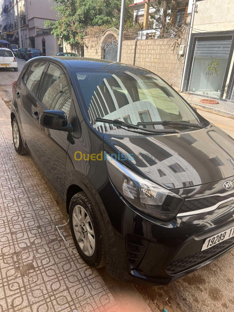 Kia Picanto 2019 LX Start