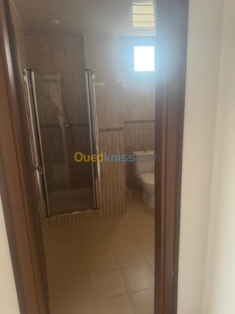 Vente Appartement F4 Alger Draria