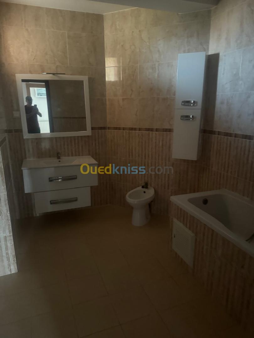 Vente Appartement F4 Alger Draria