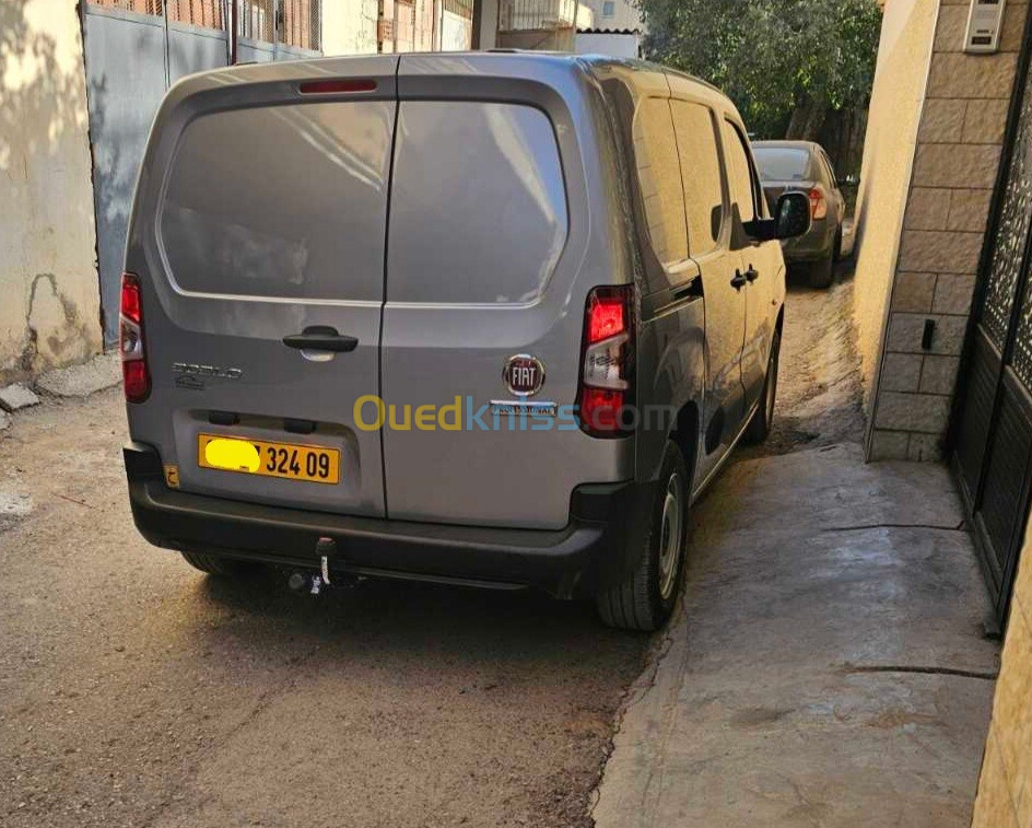 Fiat Professional fiat doblo italia 2024 Italia