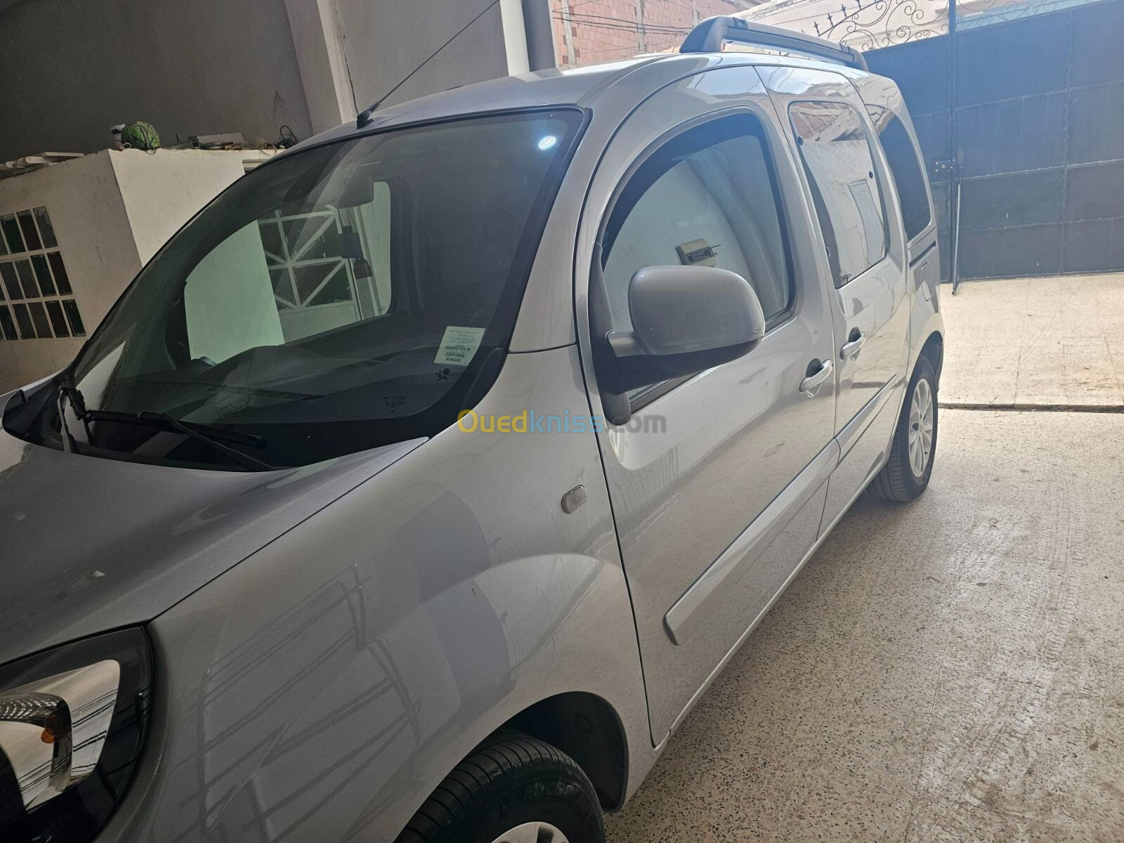 Renault Kangoo 2021 Grand Confort