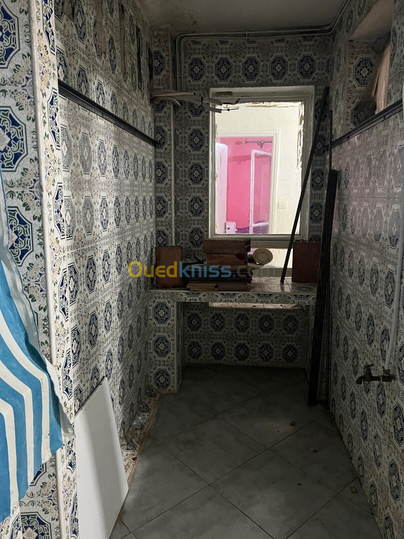 Location Appartement Alger Kouba