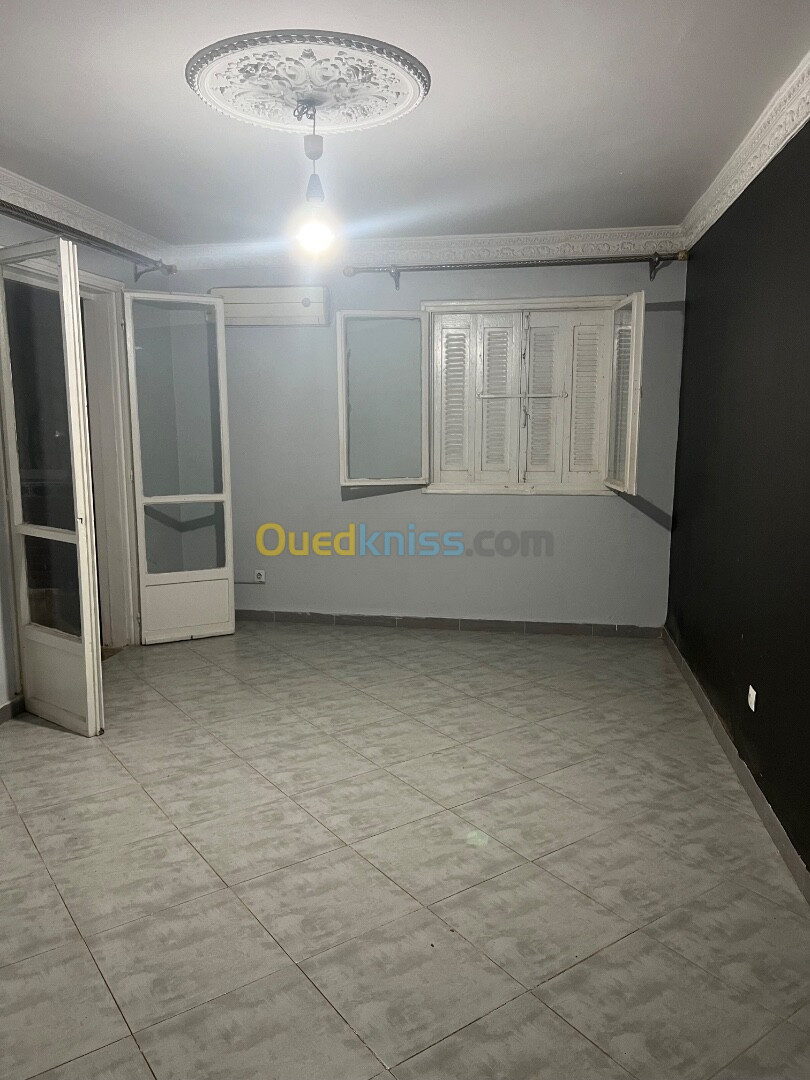 Location Appartement Alger Kouba