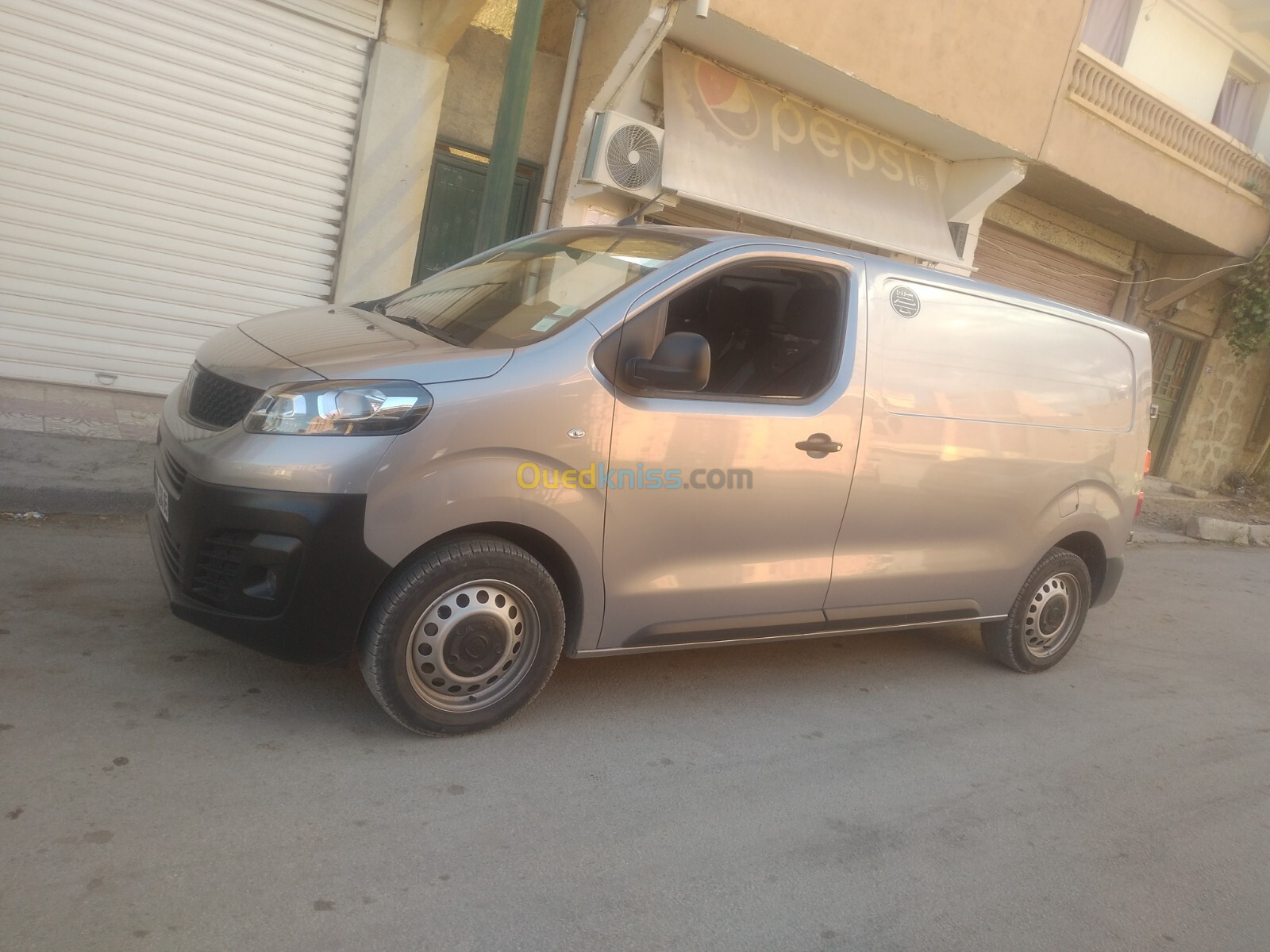 Fiat Scudo 2024 Par 17