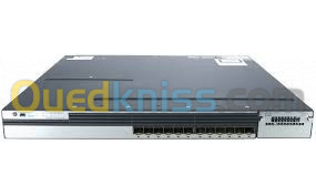 CISCO SWITCHE SFP 3750X-12S 