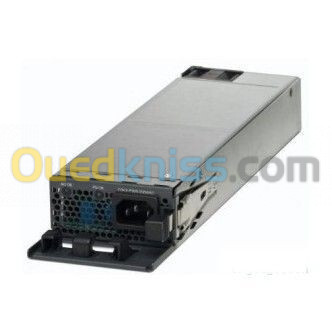 Alimentations switch 3750x/3560x  C3KX-PWR-350WAC V03