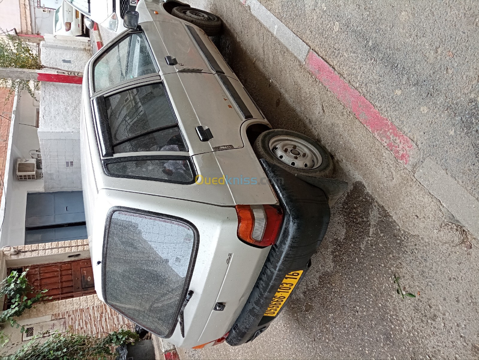 Suzuki Maruti 800 2003 Maruti 800