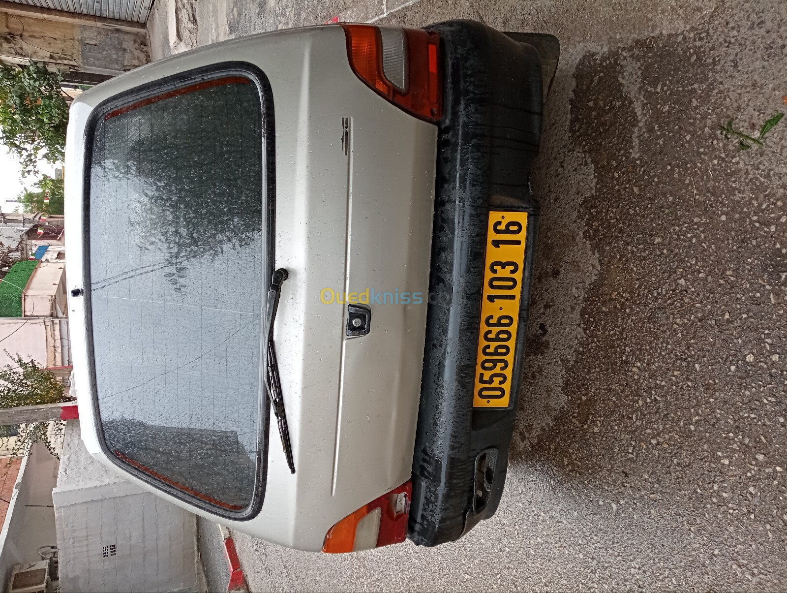 Suzuki Maruti 800 2003 Maruti 800