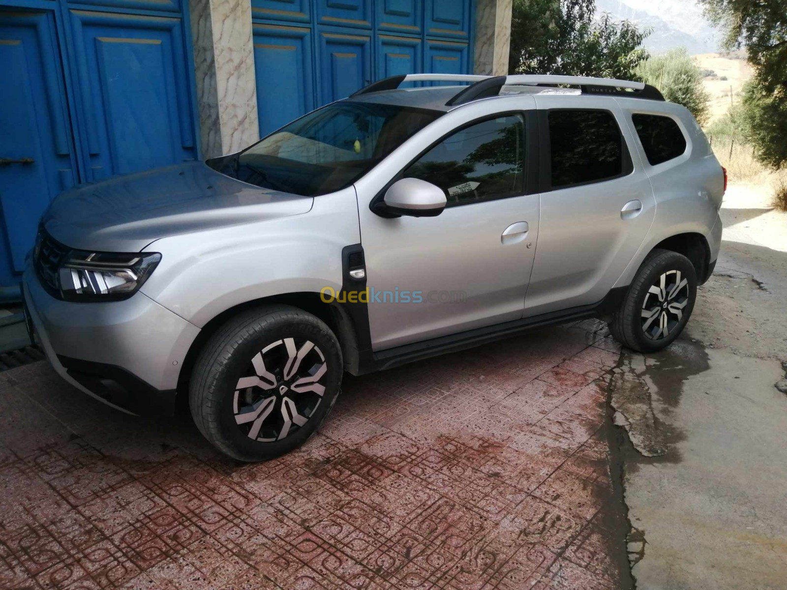 Dacia Duster 2022 Duster