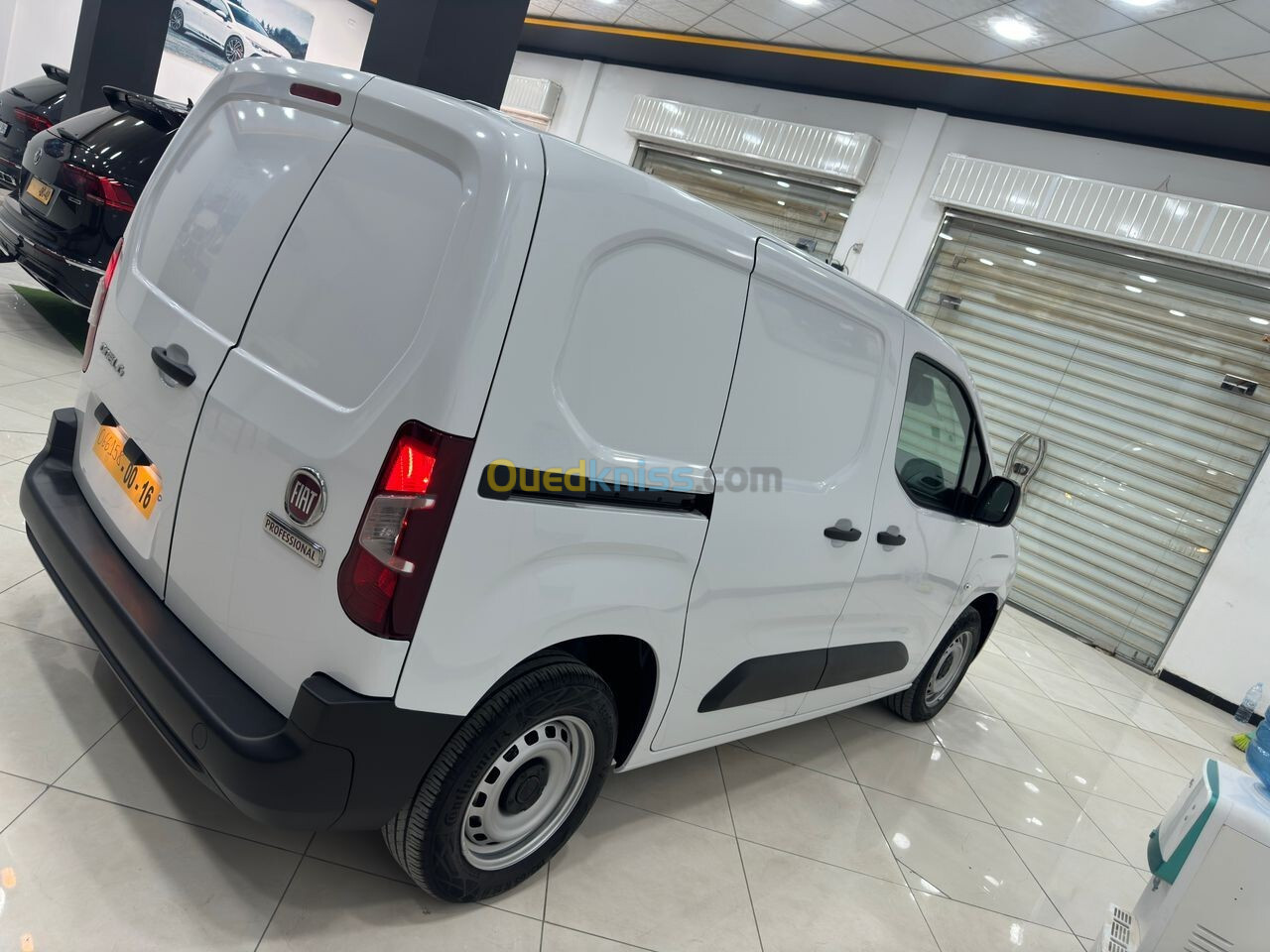 Fiat Doblo 2023 DZ