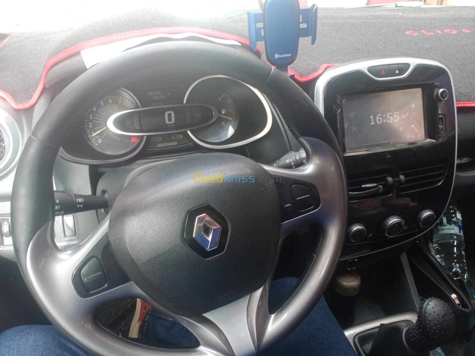 Renault Clio 4 2015 Limited 2