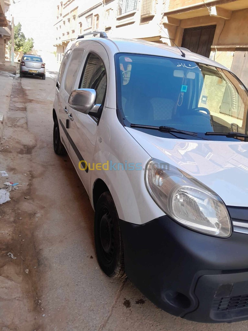 Renault Kangoo 2016 Confort