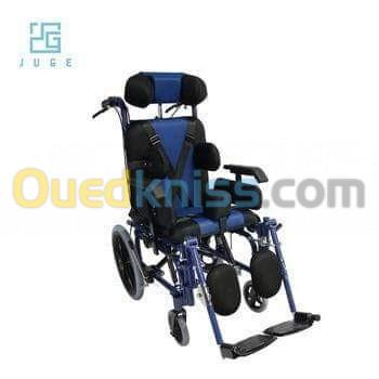 Fauteuil roulant imc enfant 