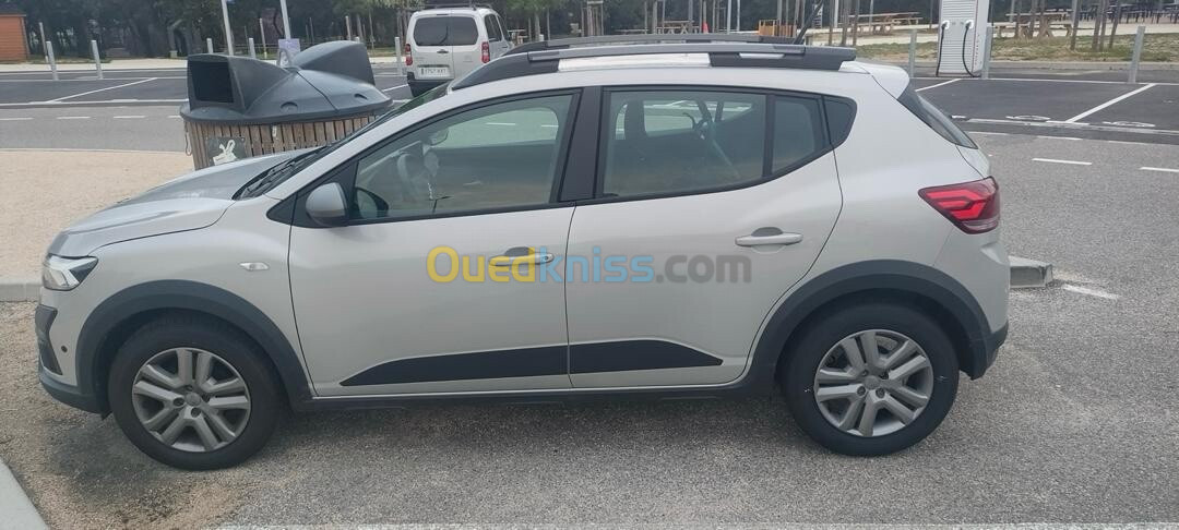 Dacia Sandero Stepway 2023 Expression