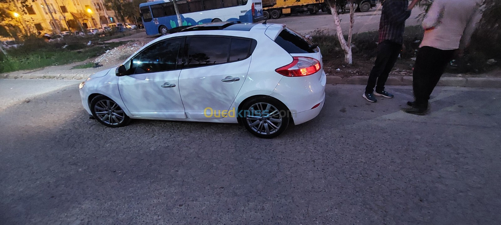 Renault Megane 3 CC 2012 GT Line