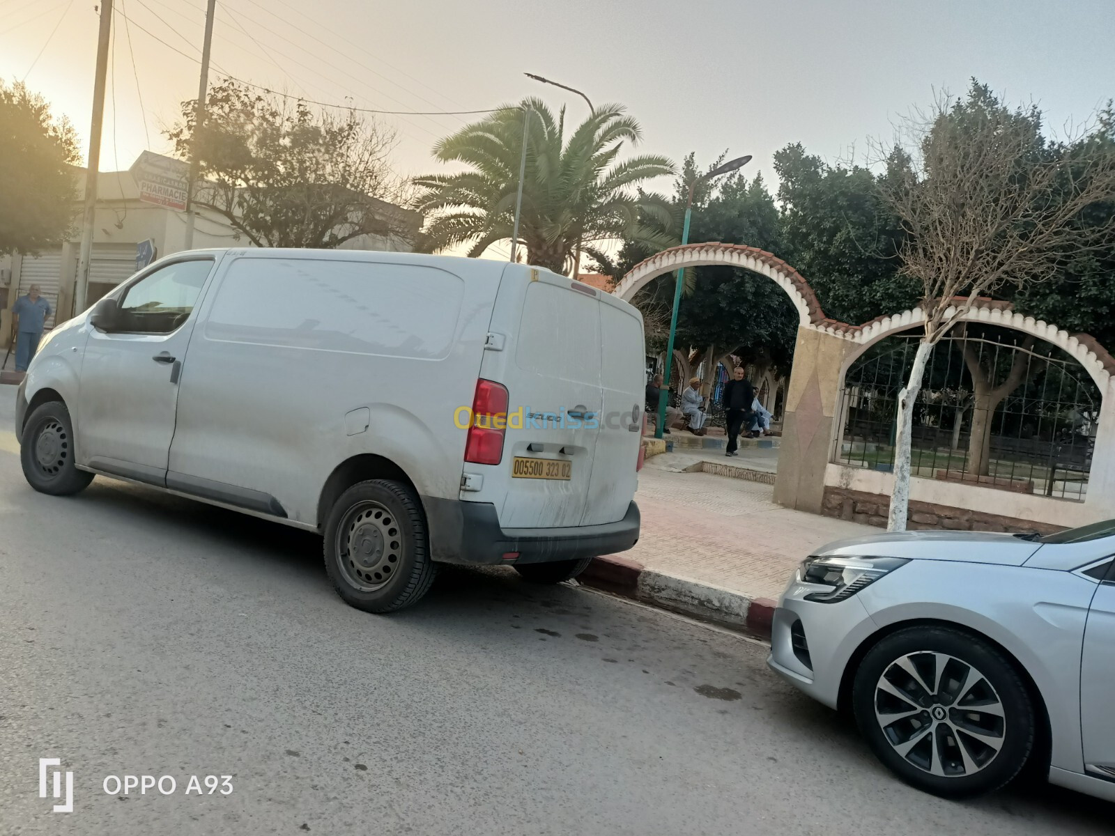 Fiat Scudo l tout 2023 Par 17