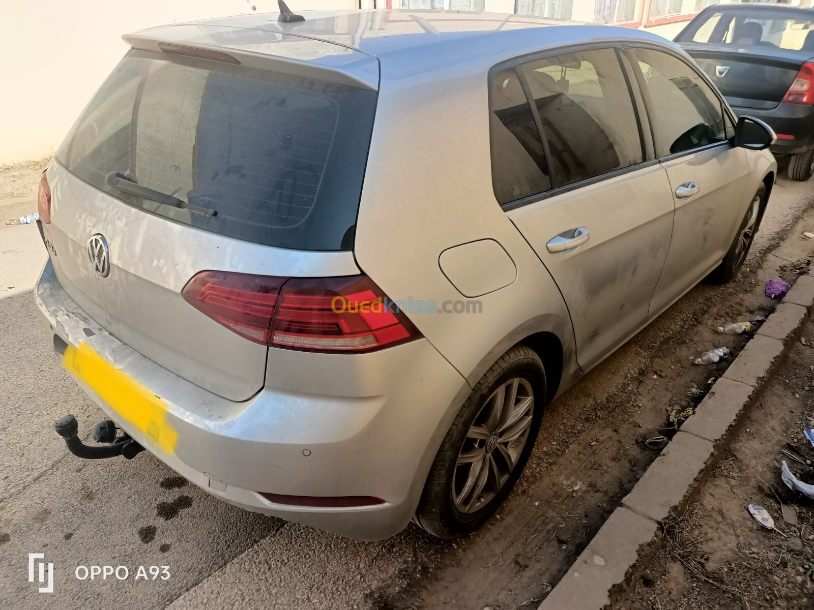 Volkswagen Golf 7 2018 Trendline +