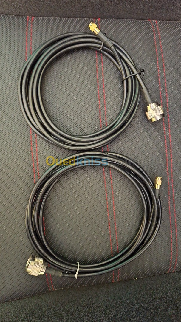 TP-LINK TL-ANT24PT3 Câble Pigtail POUR ANTENNE WIFI 3 Métre