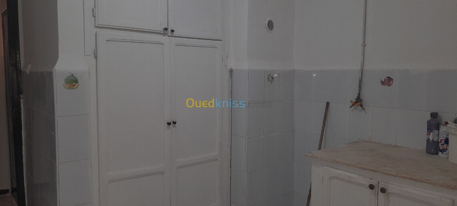 Location Appartement F3 Alger Souidania