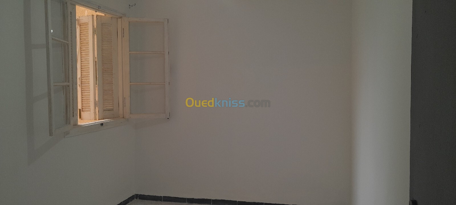 Location Appartement F3 Alger Souidania