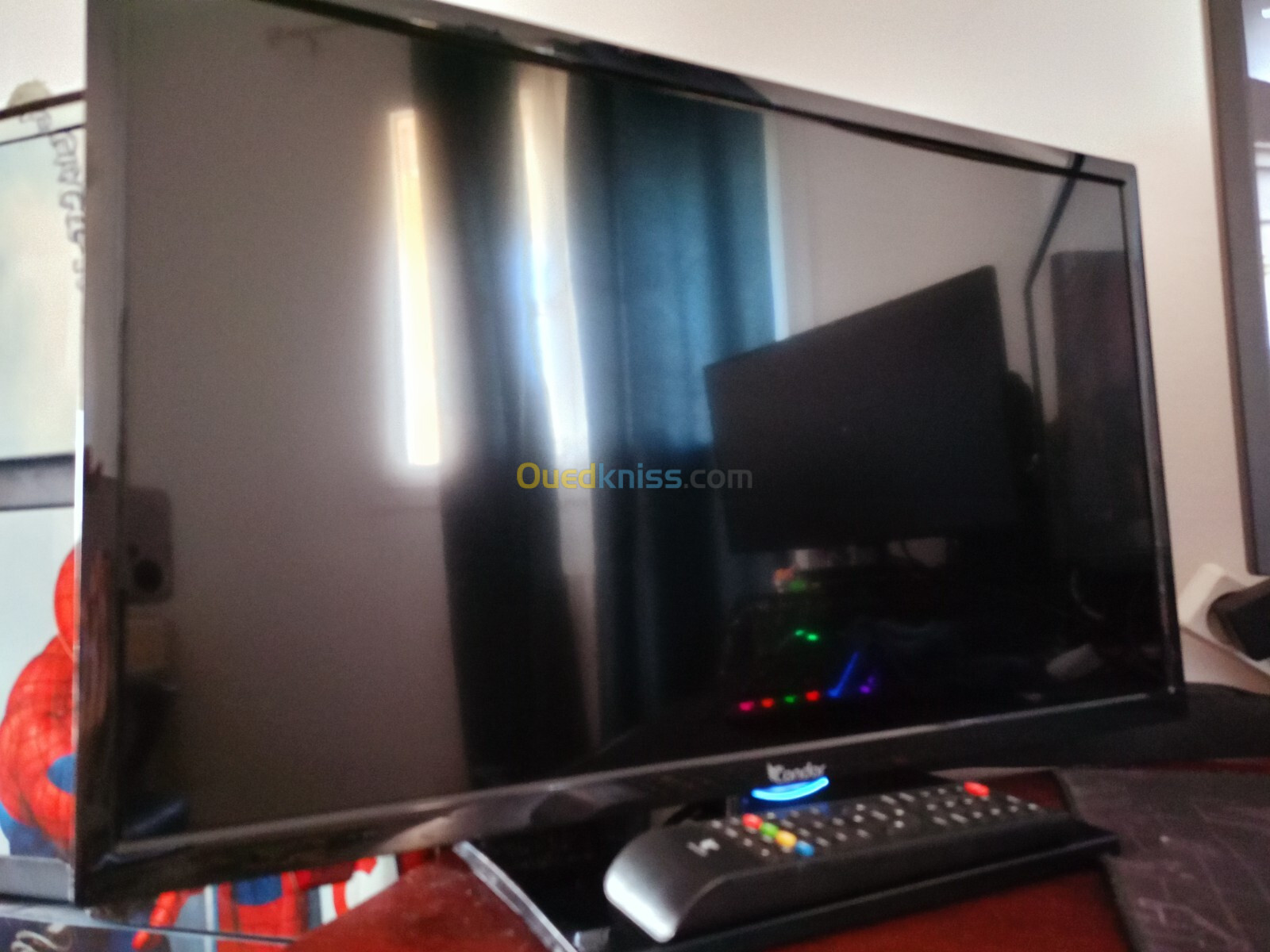 Ecran TV Condor 24" 