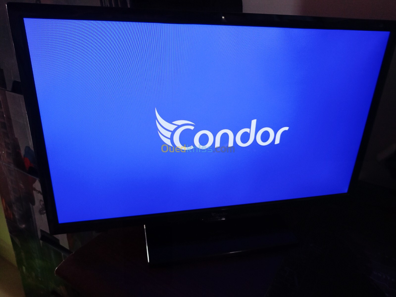 Ecran TV Condor 24" 